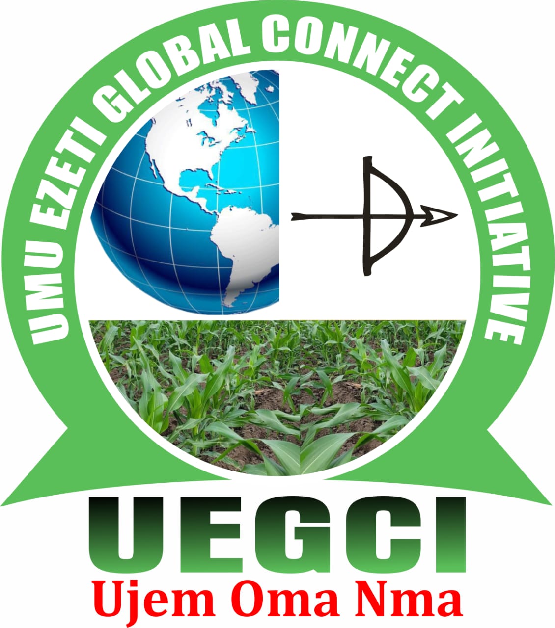 UEGCI Logo
